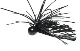 Leurre jig carnassier keitech guard spin 4.3g