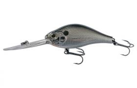 Leurre dur crankbait carnassier zip baits b-switcher (sans rattle) 4.0 6,5cm 13,3g Leurre dur crankbait carnassier zip baits b-switcher (sans rattle) 4.0 6,5cm 13,3g