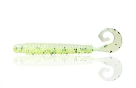 Leurre souple virgule carnassier reins g tail saturn 2.5 6cm (x20)