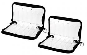 B Baosity 2pcs Pochette de Leurre