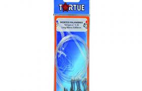 Hamecons Montes Tortue Palangres Inox Octopus - Par 10 Hamecons Montes Tortue Palangres Inox Octopus - Par 10