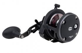PENN Warfare Stard Drag Moulinet à Tambour Tournant pour la Pêche Lourde en Mer, Pêche au Jig, Pêche Sur Épave, Lieu, Pagre, denti, Sériole, Requin PENN Warfare Stard Drag Moulinet à Tambour Tournant pour la Pêche Lourde en Mer, Pêche au Jig, Pêche Sur Épave, Lieu, Pagre, denti, Sériole, Requin