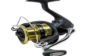 SHIMANO FX 4000 FC FX
