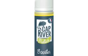 Additif liquide Cap River Booster Honey Milk 60Ml