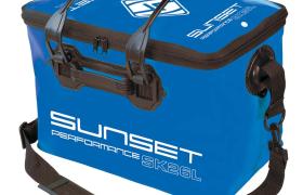 Bakkan Sunset Sunkkan 40 x 25 x 26cm Bakkan Sunset Sunkkan 40 x 25 x 26cm