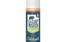 Colorant orange Cap river 60Ml