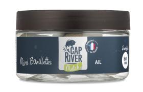Mini bouillettes coulantes Cap River 8+10MM AIL 50g