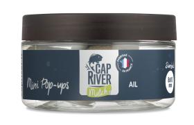 Mini pop-ups Cap River 8 et 10 mm AIL (pot 25g)