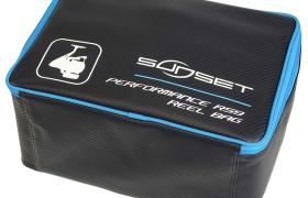 Sac de rangement SUNSET RS COMPETITION – REEL BAG Sac de rangement SUNSET RS COMPETITION – REEL BAG