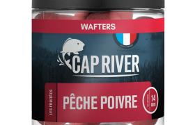 Wafter Cap River Pêche Poivre