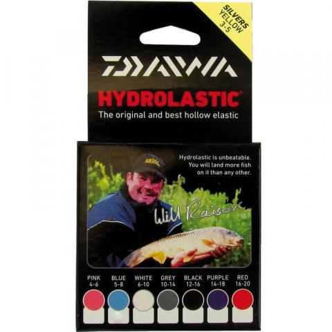 Élastique pour cannes à coup daiwa match winner hydrolastic