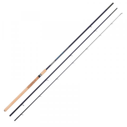 Canne anglaise coup garbolino super rocket match 3.90m 5-15g