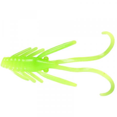 Appâts truite berkley powerbait power nymph 2,5 cm (x12)