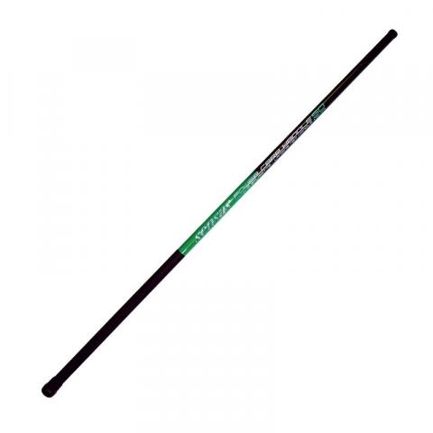 Manche d'épuisette coup sensas power carp handle 50 3.35m Manche d'épuisette coup sensas power carp handle 50 3.35m