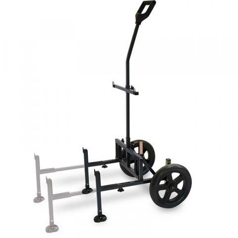 Chariot pour station coup preston offbox universal trolley Chariot pour station coup preston offbox universal trolley