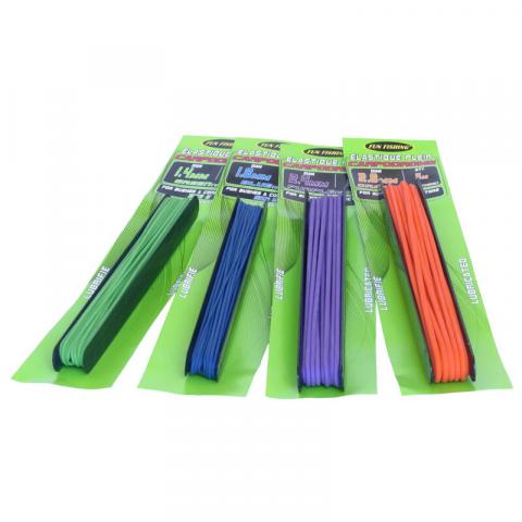 Elastique plein coup fun fishing 6m