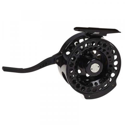 Moulinet mouche semi-automatique jmc yoto 30 (soie 3-5)