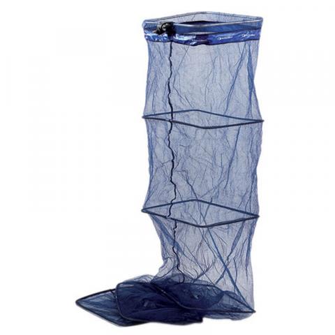 Bourriche coup garbolino leader quickdry match rectangulaire 2.50m