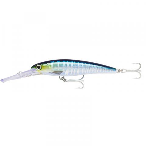 Leurre traîne mer rapala x-rap magnum 40 18cm 77g