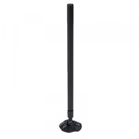 Pied pour station coup garbolino d25 fixe Pied pour station coup garbolino d25 fixe