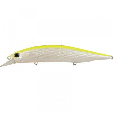 Leurre duo realis jerkbait 120 sp sw 12cm 18g