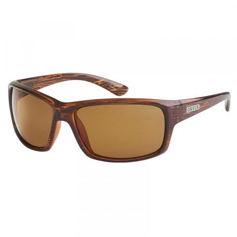 Lunettes polarisantes orvis superlight backwater amber (verres ambre)