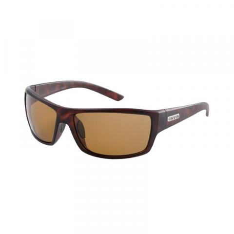Lunettes polarisantes orvis superlight tailout amber (verres ambre)
