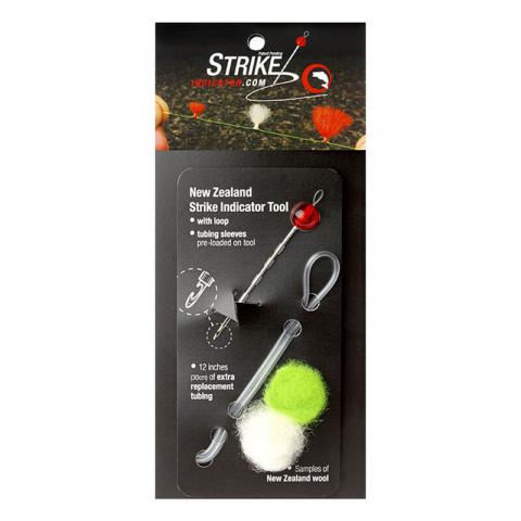 Indicateur mouche orvis new zealand indicator kit