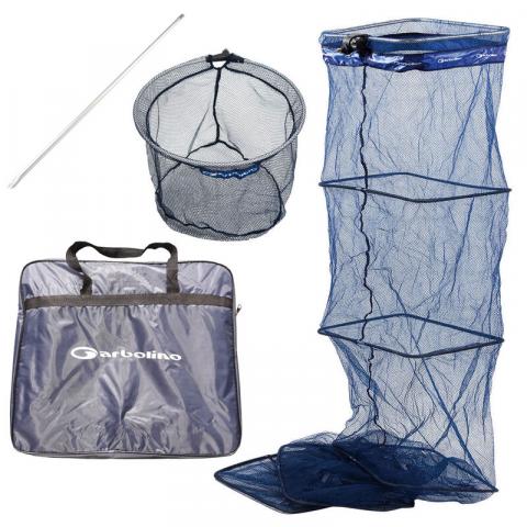 Pack coup garbolino ensemble leader