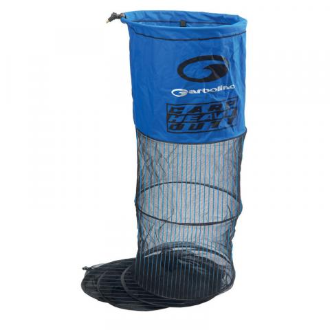 Bourriche coup garbolino challenger heavy duty carp ronde 2.50m Bourriche coup garbolino challenger heavy duty carp ronde 2.50m