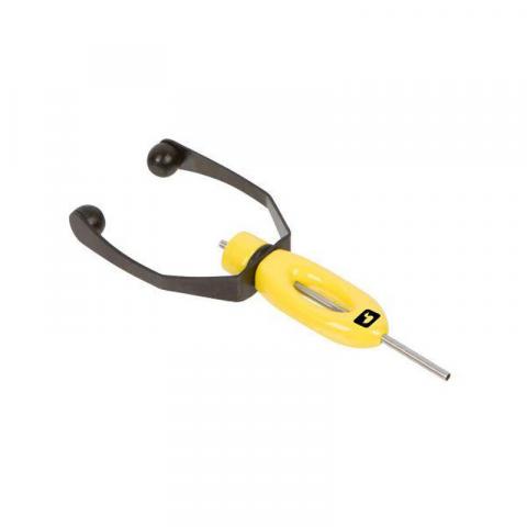 Outil mouche porte bobine loon outdoors ergo bobbin