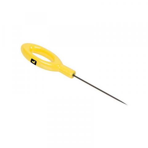 Outil de montage mouche loon outdoors aiguille ergo bodkin