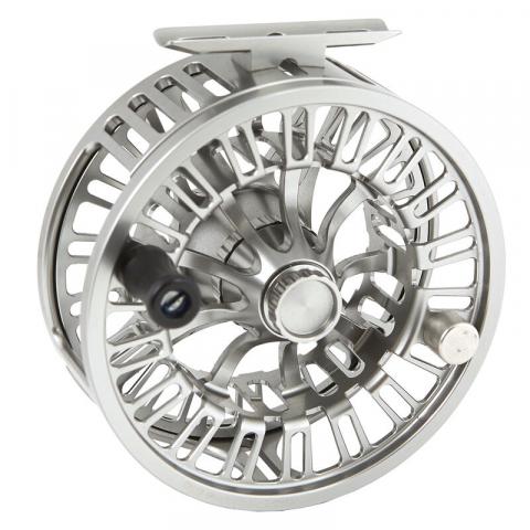 Moulinet mouche jmc shore line soie 7/9