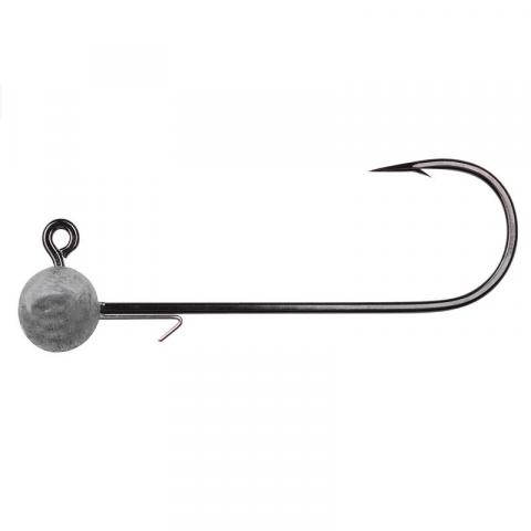 Tête plombée carnassier spro jighead hd 90 12/0 (x2)