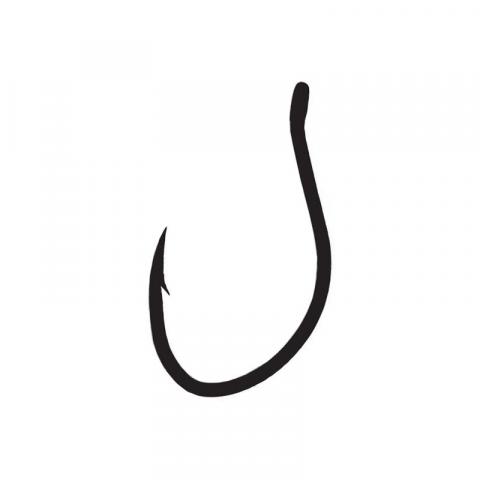 Sachet de 5 hameçons jmc brochet 30 noirs (x5)