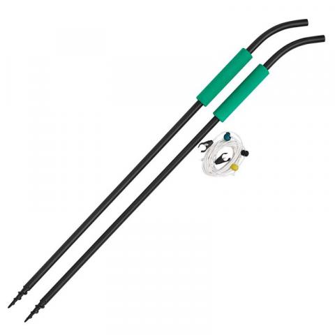 Set de mesure sensas spécial moulinet