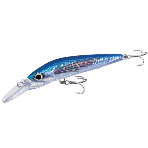 Leurre poisson nageur yo-zuri 3d magnum 14cm 48g