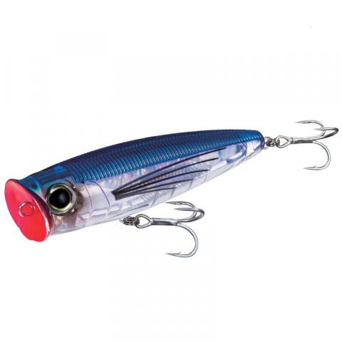 Leurre yo-zuri popper 3d 9cm 24g