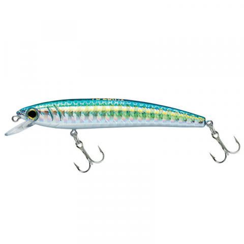 Leurre poisson nageur yo-zuri pin's minnow floating 9cm 7g