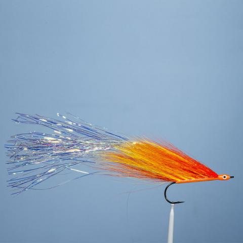 Streamer à brochet jmc broc 12 (h 4/0)
