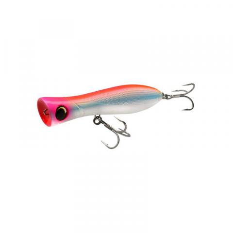 Leurre popper yo-zuri bull pop 15cm 70g
