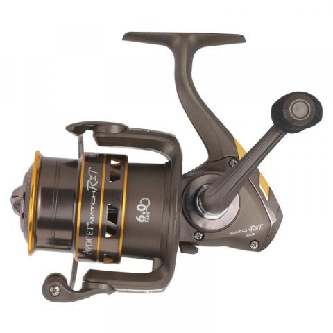 Moulinet frein avant coup mitchell avocet match rzt 4000 fd