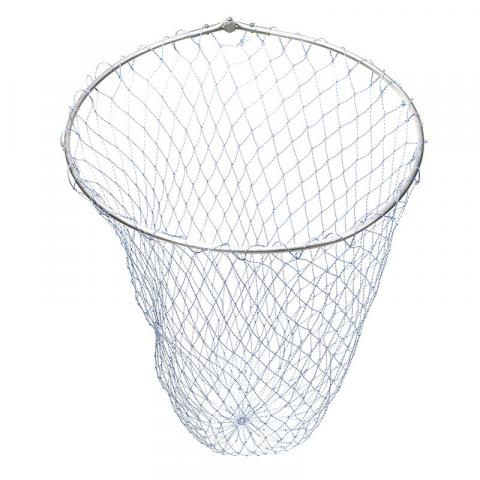 Tête d'épuisette coup garbolino tete carp extrem basket d55cm