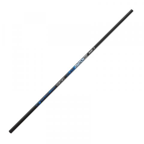 Manche d'épuisette coup garbolino netsy slim match 3.60m