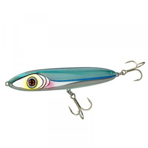 Leurre stickbait coulant sakura mister joe 80s 8cm 12.5g
