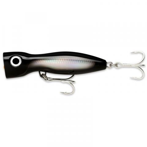 Leurre popper x-rap magnum x-plode rapala 17cm 145g
