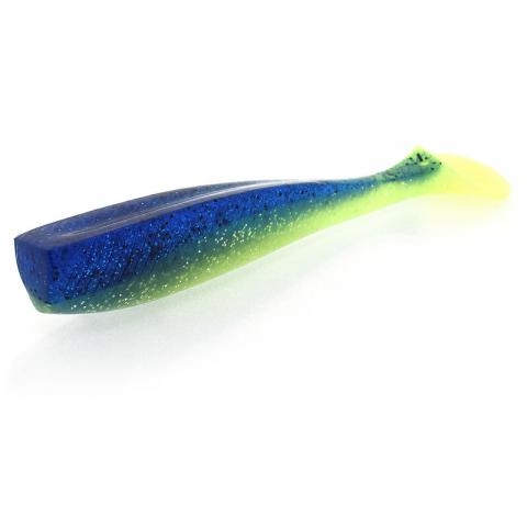 Leurre souple madness bakuree shad kb 150 15cm 30g (par 4)