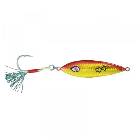 Leurre slow jig explorer tackle funa 100g Leurre slow jig explorer tackle funa 100g
