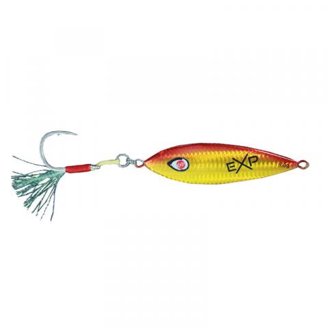 Leurre slow jig explorer tackle funa 160g Leurre slow jig explorer tackle funa 160g