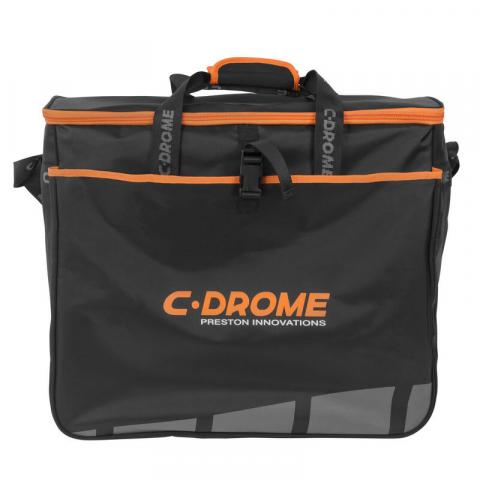 Sac à bourriche c-drome net bag